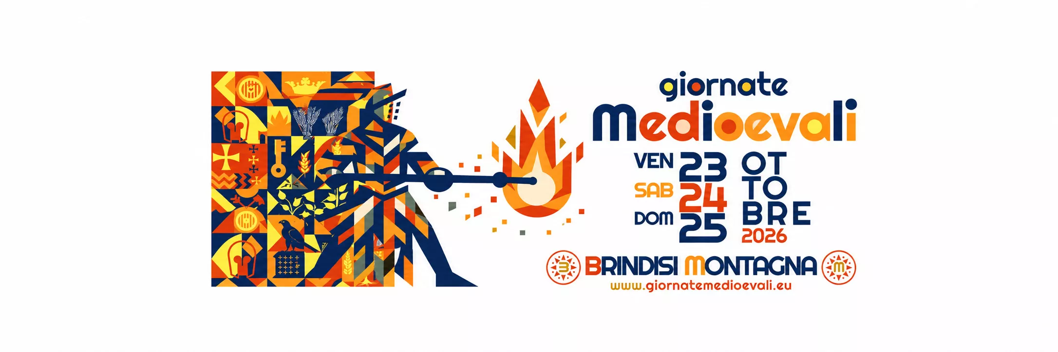 Brindisi Montagna, aperte le prenotazioni per le Giornate Medievali